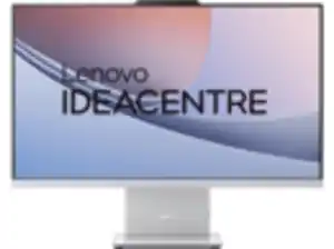 LENOVO IdeaCentre AIO i 27, All-in-One PC, mit 27 Zoll Display, Intel® Core™ i9 i9-13900H Prozessor, 32 GB RAM, 1 TB SSD, Iris® Xe, Cloud Grey Windows 11 Home (64 Bit), Cloud Grey