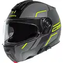 Bild 1 von Schuberth C5 Gelb Klapphelm