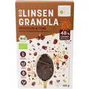 Bild 1 von PEAS OF JOY BIO Linsen-Granola Schoko & Nuss