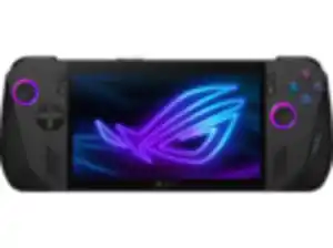 ASUS ROG Ally X RC72LA-NH007W, Gaming Handheld, 7 Zoll 120 Hz FHD-Display, AMD Ryzen™ Z1 Extreme Prozessor, 24 GB LPDDRX5 RAM, 1TB SSD, Windows 11, Schwarz, Schwarz