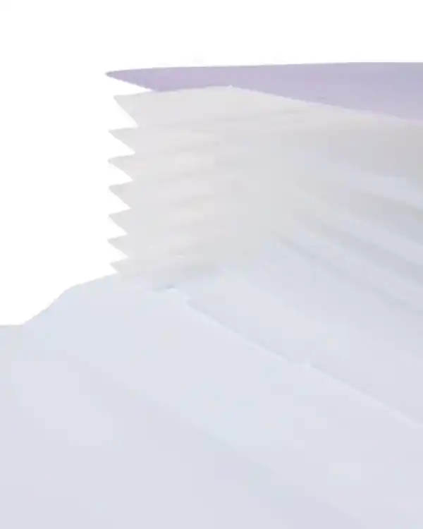 Bild 3 von Dokumentenmappe, 6 Fächer, Farbverlauf, DIN A4