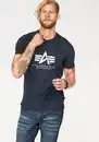 Bild 1 von Alpha Industries T-Shirt Basic T-Shirt