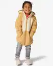 Bild 1 von Kinder-Steppjacke Teddy braun