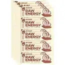 Bild 1 von Bombus Raw Energy Raw Energy Coconut & Cocoa, 20er Pack