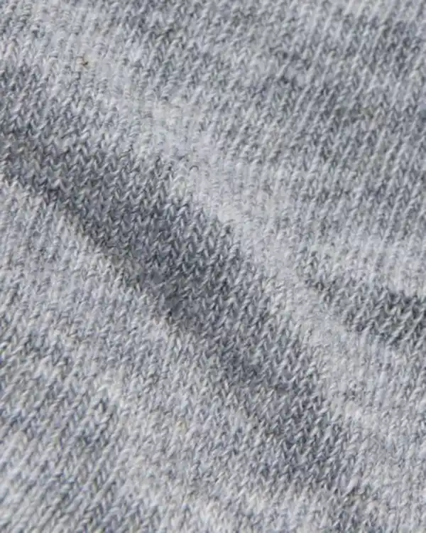 Bild 3 von 5er-Pack Kinder-Socken graumeliert