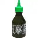 Bild 1 von A-ONE Sriracha Sauce Green