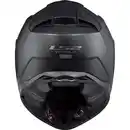 Bild 3 von LS2 FF811 Vector II Schwarz Integralhelm