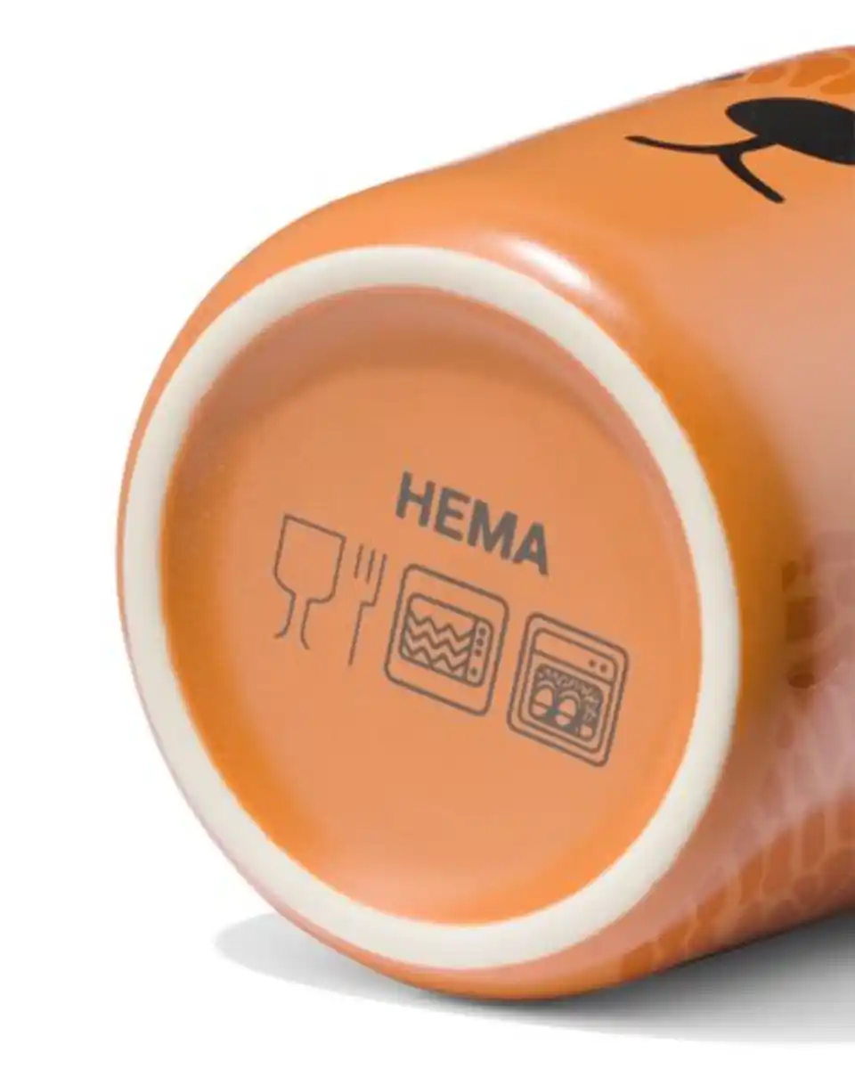 Bild 2 von 2 Espressotassen, Keramik, Hund/Katze