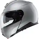 Bild 4 von Schuberth C5 Grau Klapphelm