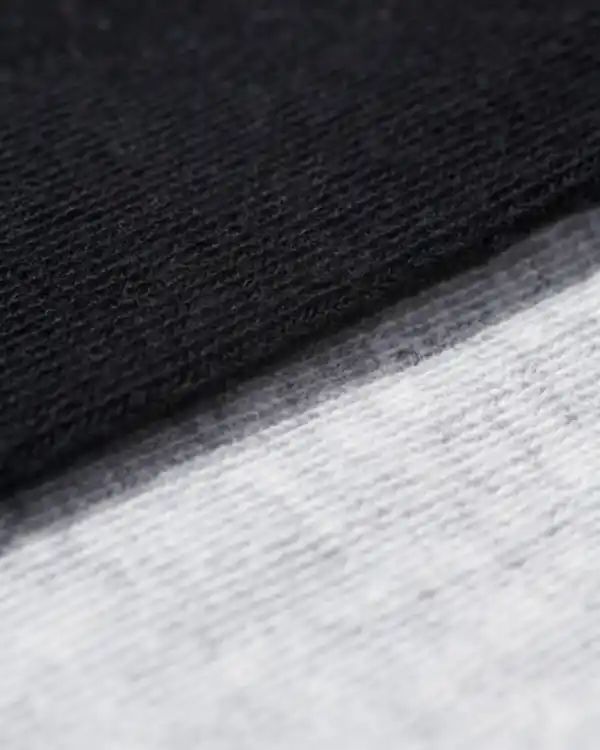 Bild 4 von 2er-Pack Baby-Strumpfhosen graumeliert