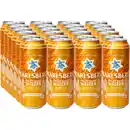 Bild 1 von Karlsberg Weizenbier, 24er Pack (EINWEG) zzgl. Pfand