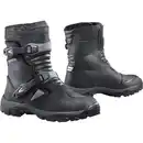 Bild 1 von Adventure Low Cross Stiefel Schwarz