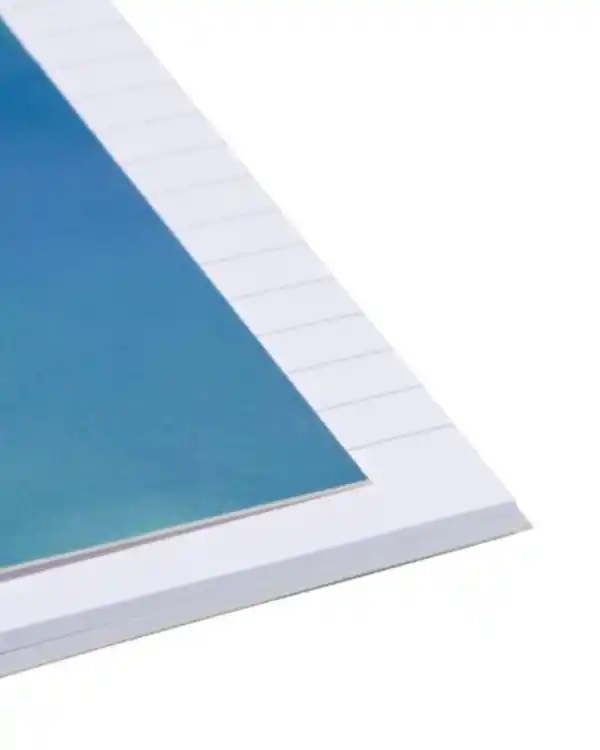 Bild 4 von 3er-Pack Hefte, DIN A6, liniert