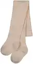 Bild 2 von Baby-Strumpfhose mit Rippstruktur - 2 Paar beige