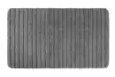 Bild 1 von PANA® Badematte & WC Vorleger Mikrofaser I Duschvorleger   Badezimmerteppich I Mikrofaser Badvorleger   verschiedene Formen & Farben
