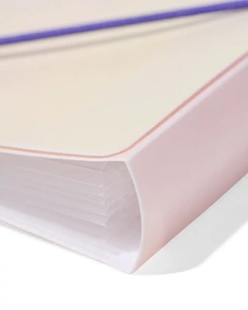 Bild 2 von Dokumentenmappe, 6 Fächer, Farbverlauf, DIN A4