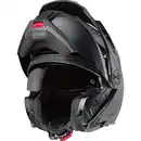 Bild 3 von Schuberth E2 Schwarz Klapphelm