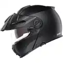 Bild 4 von Schuberth E2 Schwarz Klapphelm