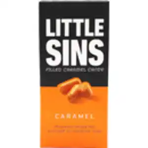 Little Sins Bonbons Karamell