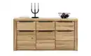 Bild 1 von Sideboard  Greta ¦ holzfarben ¦ Maße (cm): B: 160 H: 80 T: 40 Kommoden & Sideboards > Sideboards - Sconto