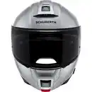 Bild 2 von Schuberth C5 Grau Klapphelm