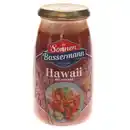 Bild 1 von Sonnen Bassermann Hawaii-Sauce