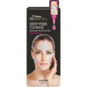 7th Heaven Schlammmaske Deep Pore Cleanse