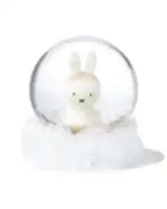 Schneekugel, Miffy, Ø 10 cm