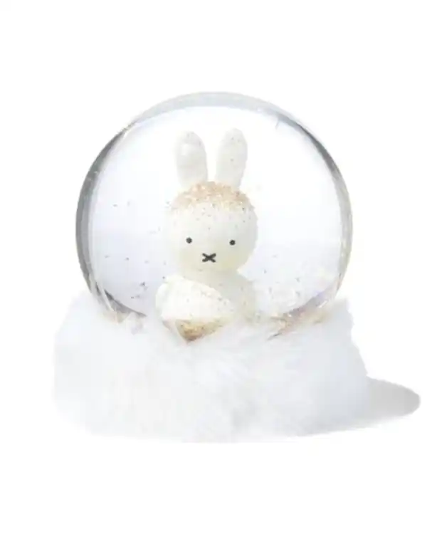 Bild 1 von Schneekugel, Miffy, Ø 10 cm