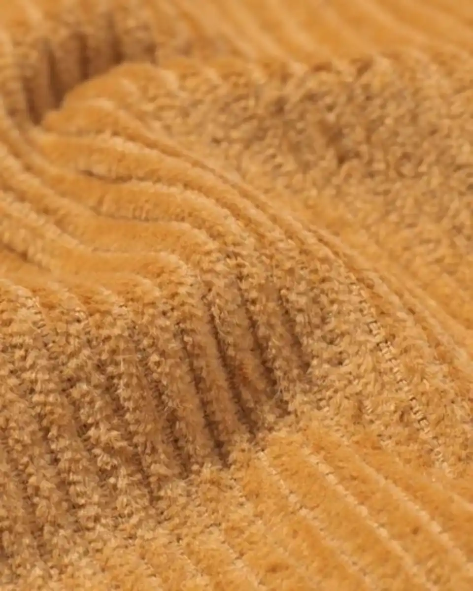 Bild 4 von Babyweste Cord/Teddy braun