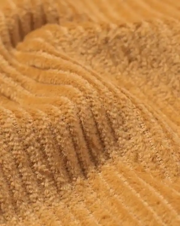 Bild 4 von Babyweste Cord/Teddy braun