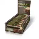 Bild 1 von IronMaxx Proteinriegel Vegan 30 Schokolade, 24er Pack