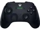 Bild 1 von RAZER Wolverine V3 Pro, Kabelloser, für Xbox & PC Controller Schwarz Series, Schwarz