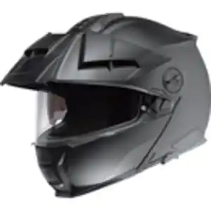 Schuberth E2 Schwarz Klapphelm