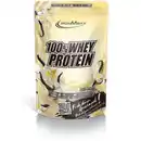 Bild 1 von IronMaxx 100% Whey Protein French Vanilla