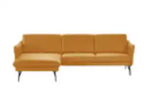 himolla Ecksofa Leder 1928