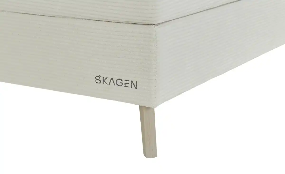 Bild 4 von SKAGEN STUDIO Boxspringbett Vestre