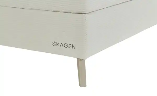Bild 4 von SKAGEN STUDIO Boxspringbett Vestre