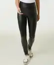 Bild 1 von Kunstleder-Leggings, Janina, Skinny-fit, schwarz