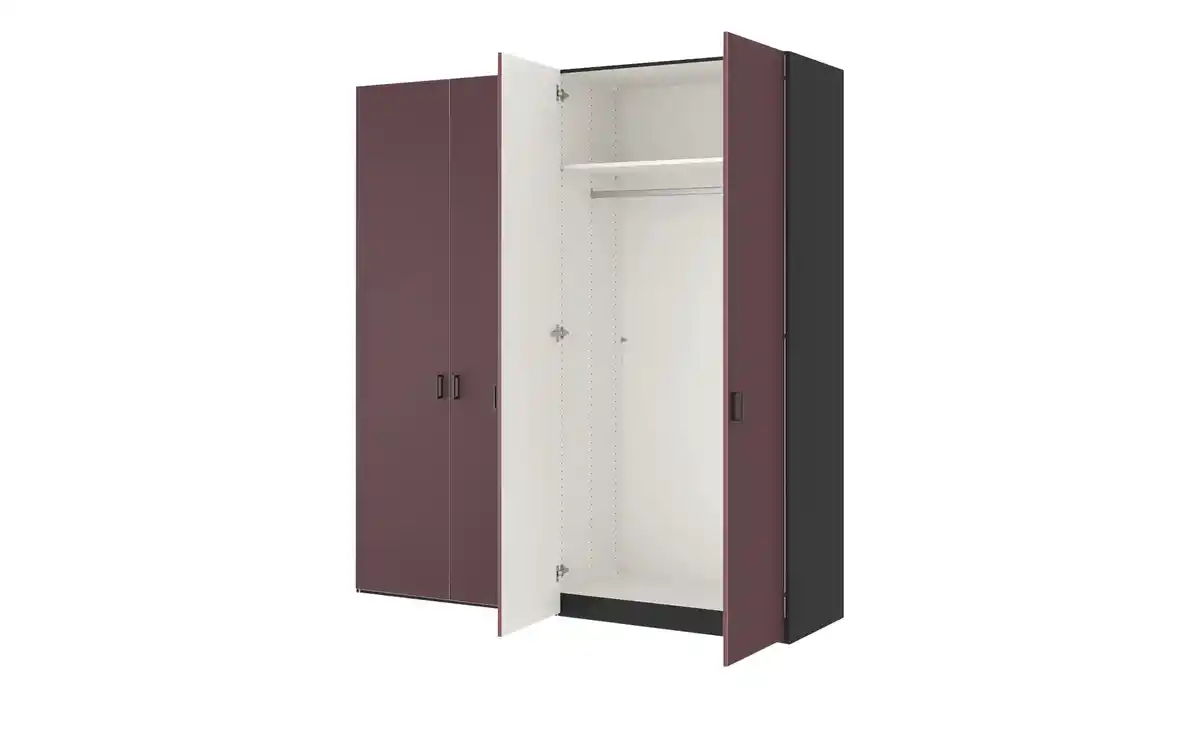 Bild 2 von Dreamer eXpress Drehtürenschrank Dreamer