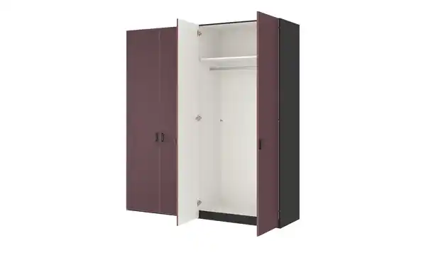 Bild 2 von Dreamer eXpress Drehtürenschrank Dreamer