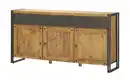 Bild 2 von Sideboard Soft-Close-System Detroit