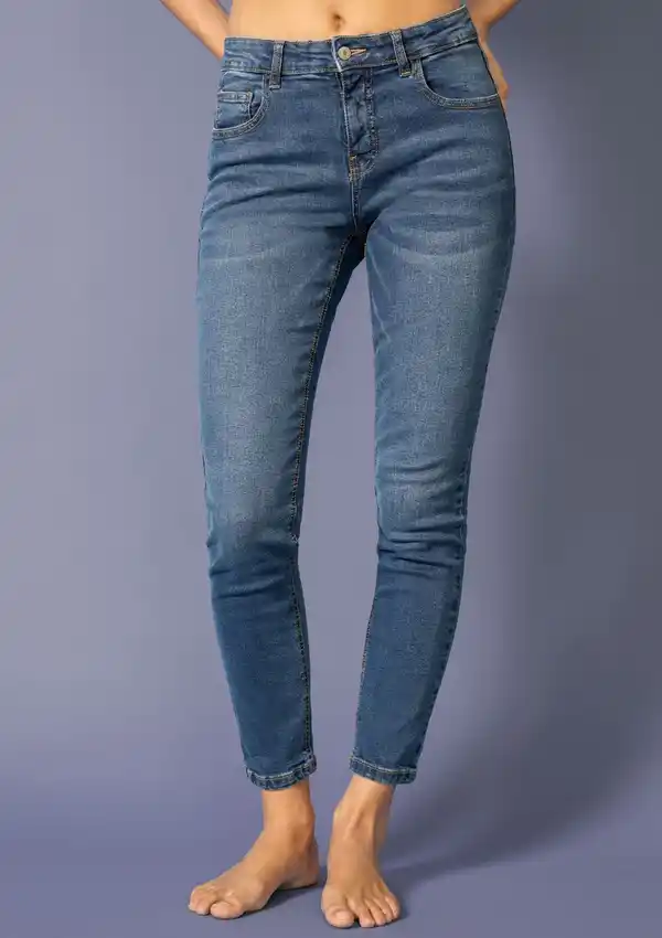 Bild 1 von Damen Jeans