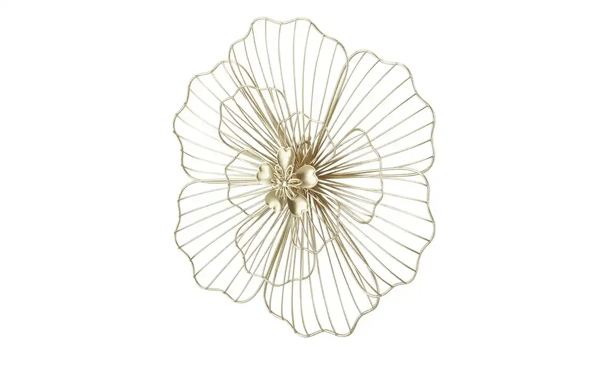 Bild 3 von Wandobjekt Blume