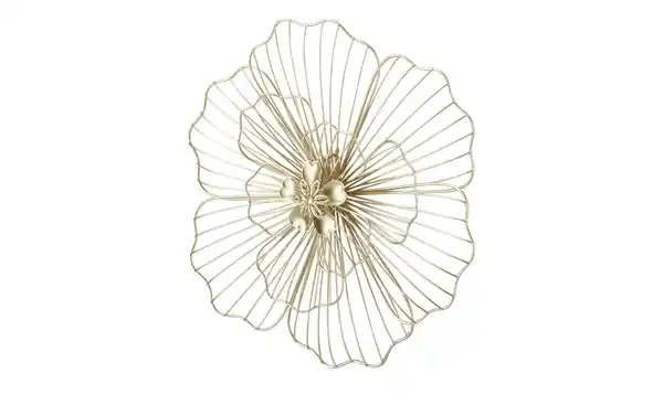 Bild 3 von Wandobjekt Blume