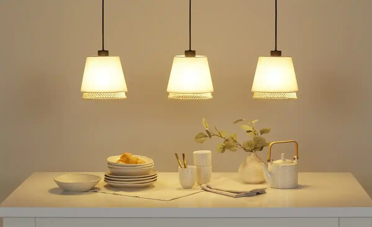 Bild 3 von Pendelleuchte