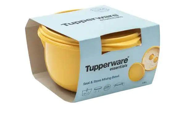 Bild 3 von Tupperware Rührschüssel