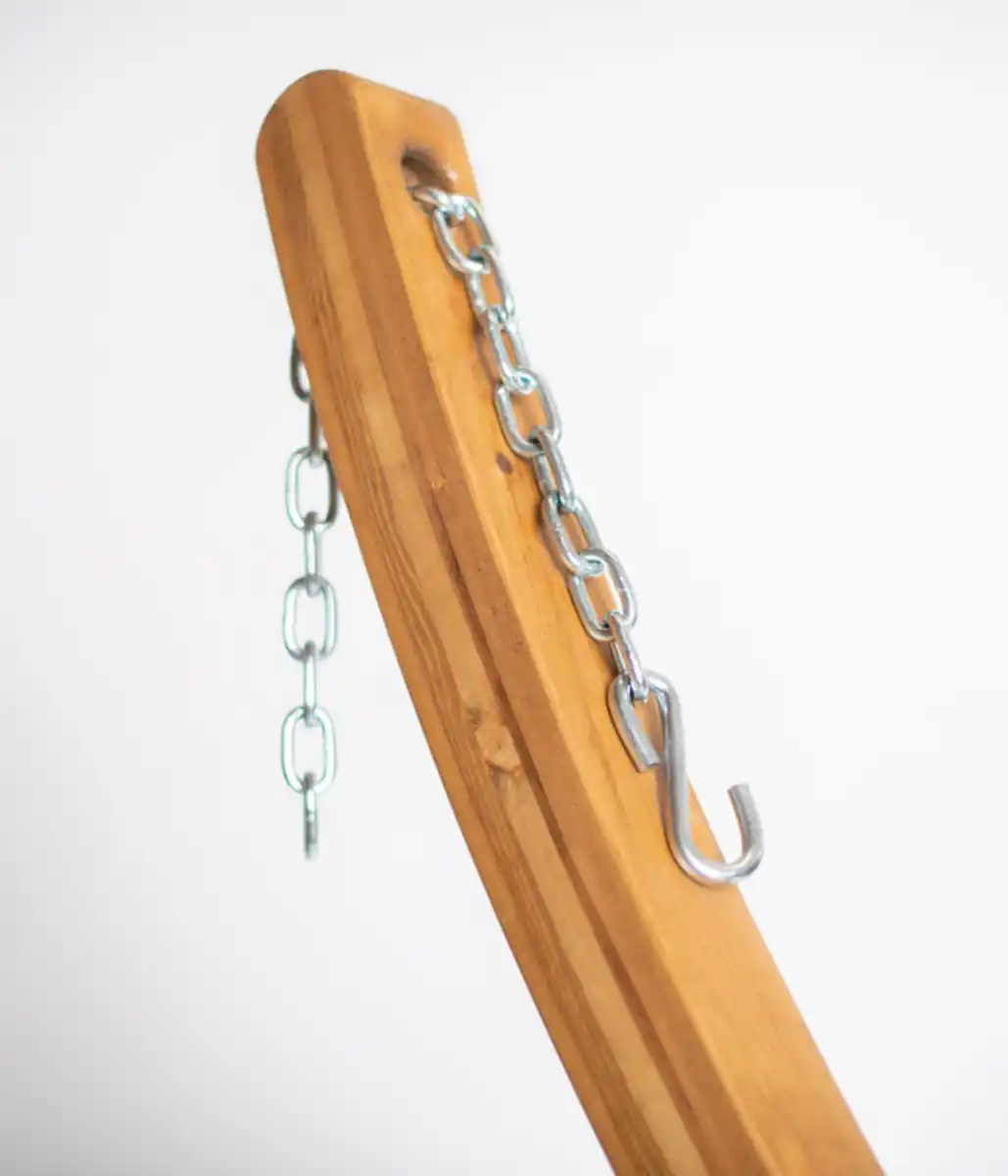 Bild 4 von La Siesta Hängematte Chill mit Gestell