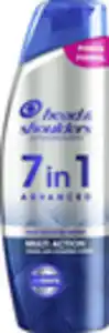 Head & Shoulders Anti-Schuppen Shampoo 7in1 Advanced Multi Action