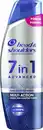 Bild 1 von Head & Shoulders Anti-Schuppen Shampoo 7in1 Advanced Multi Action